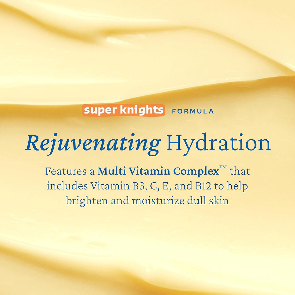 Belif Super Knights Multi-vitamin Mask