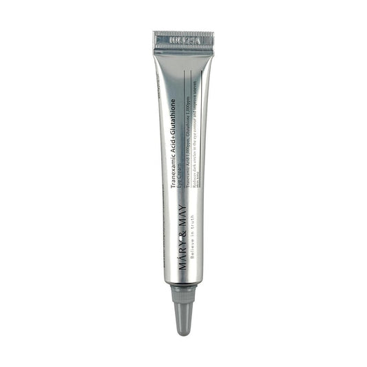 Mary & May Tranexamic Acid+Glutathione Eye Cream Mini
