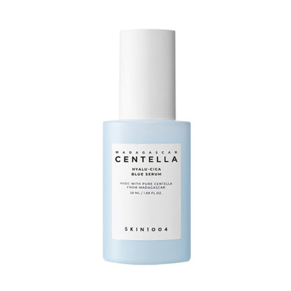 SKIN1004 Madagascar Hyalu-Cica Blue Serum