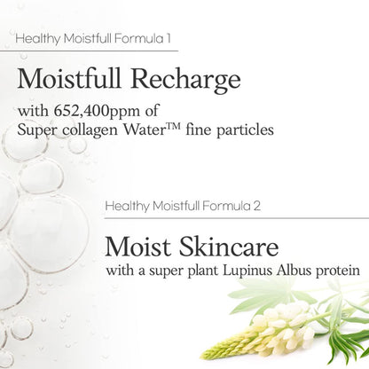 ETUDE Moistfull Collagen Eye Cream