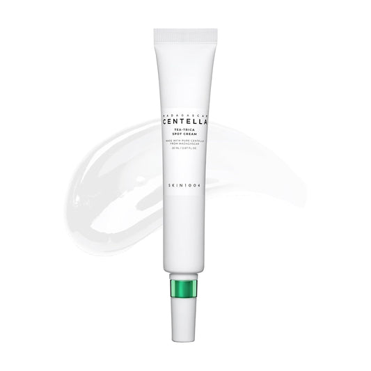 SKIN1004 Madagascar Centella Tea-Trica Spot Cream