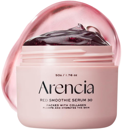 Arencia Red Smoothie Serum 30
