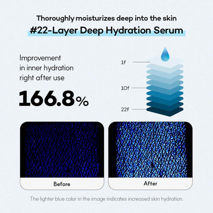Standard Seoul Hydrating Bouncy Boost Serum