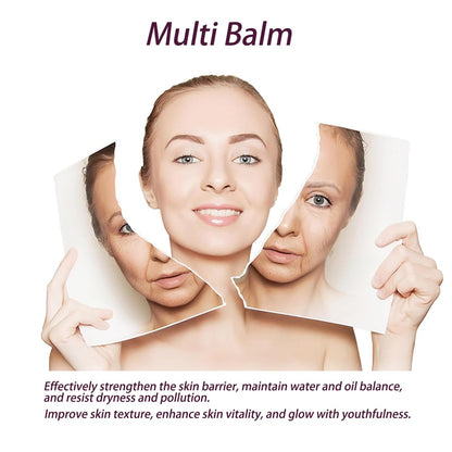 Dr. Melaxin Cemenrete Calcium Volume Multi Balm