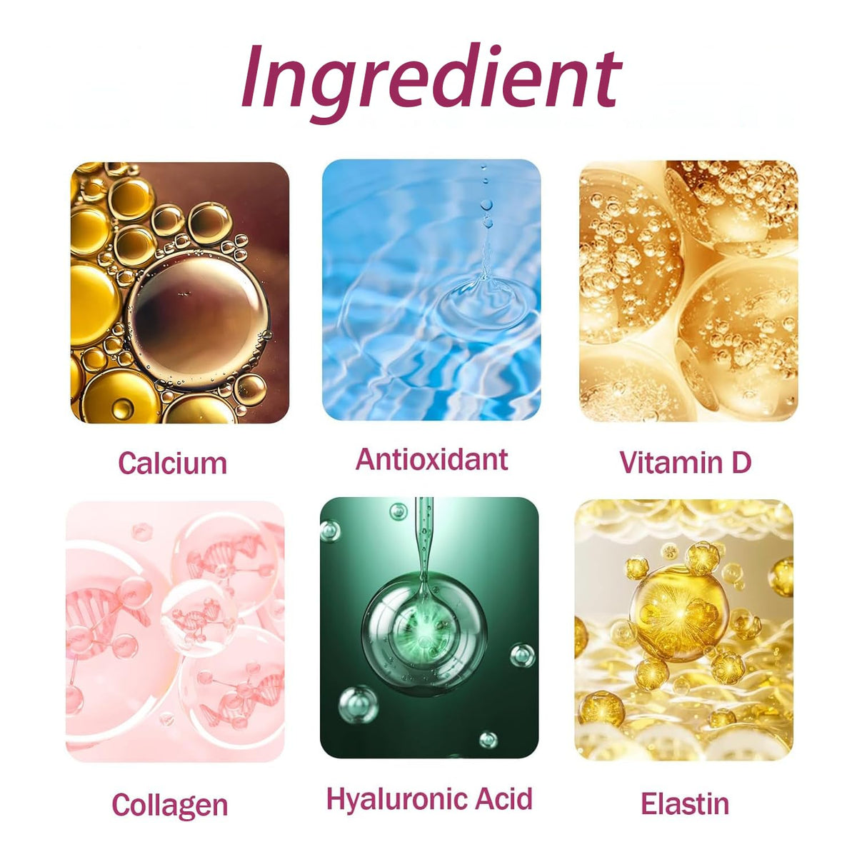 Dr. Melaxin Cemenrete Calcium Volume Multi Balm
