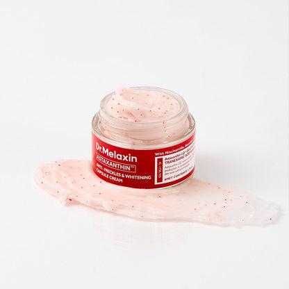 Dr. Melaxin Astaxanthin Anti-Freckles & Whitening Capsule cream