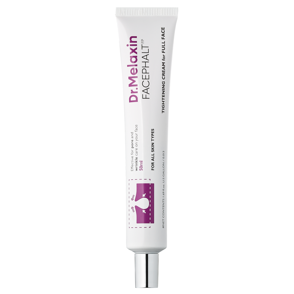 Dr. Melaxin Facephalt Tightening Cream