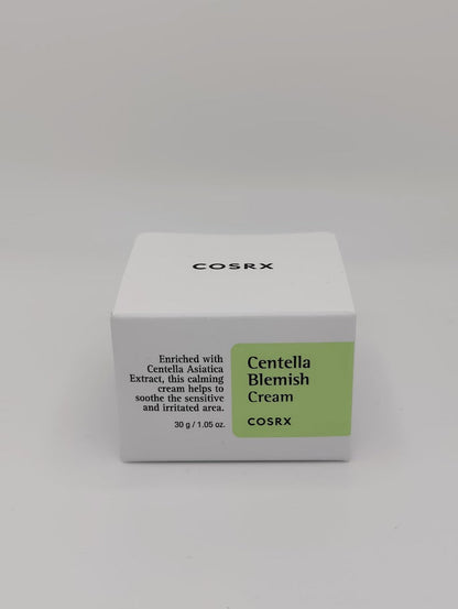 Cosrx Centella Blemish Cream