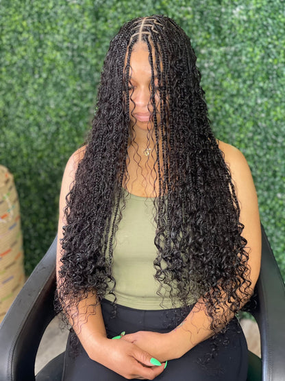 Deep Wave
