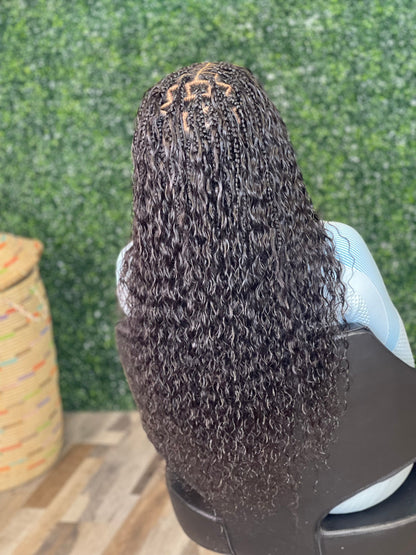 Deep Wave