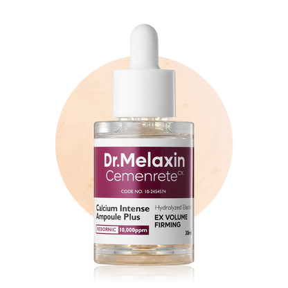 Dr. Melaxin Cemenrete Calcium Volume Ampoule Plus