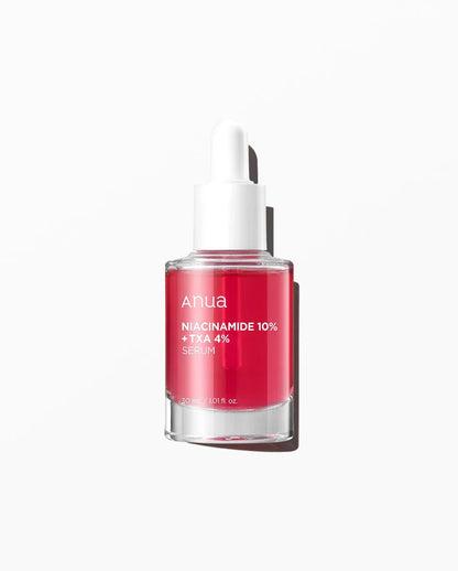 ANUA Niacinamide 10%+TXA 4% Dark Spot Correcting Serum