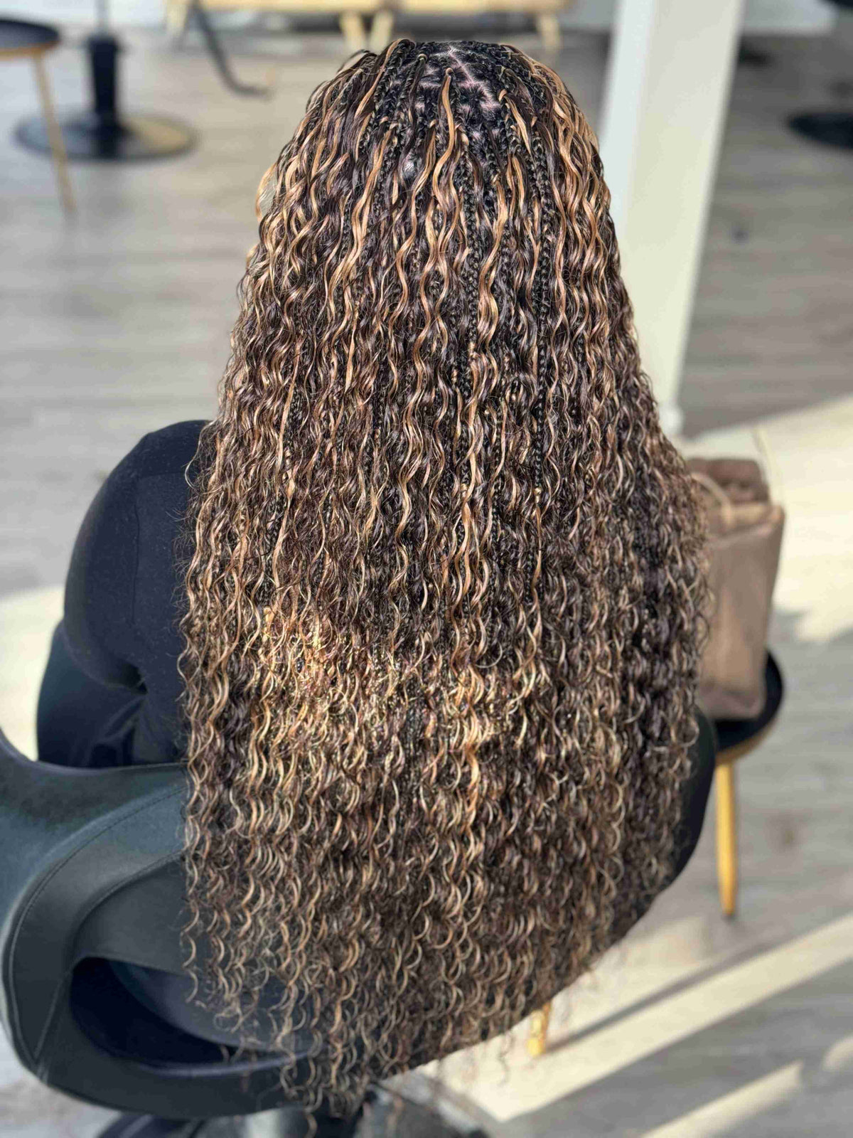 Deep Wave