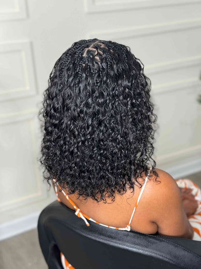 Deep Wave