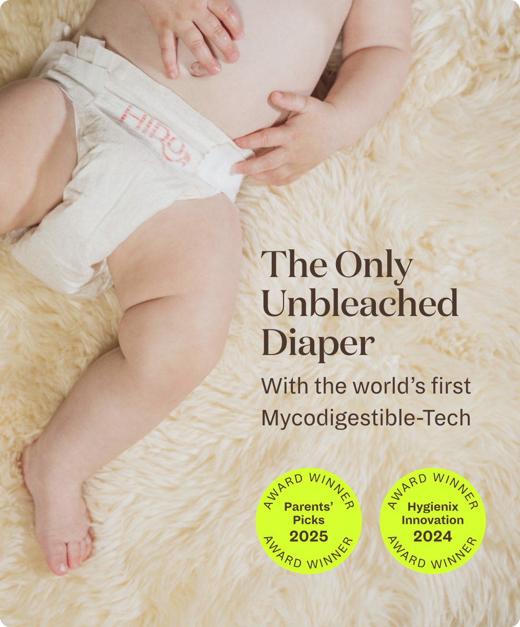 One-Time Diaper Box