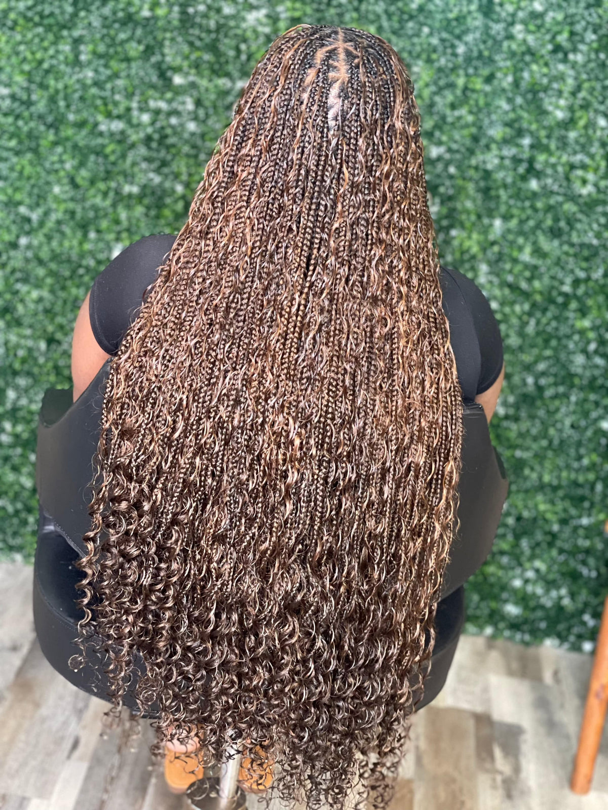 Deep Wave