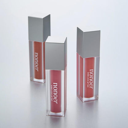 Nonoer Shine Lock Lip TInt