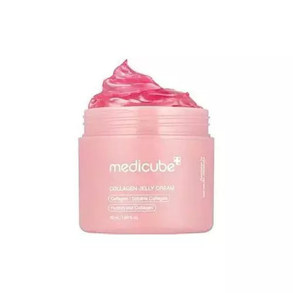 Medicube Collagen Jelly Cream